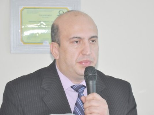 Universitatea Ovidius, în plină reorganizare